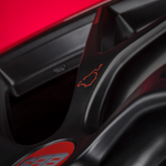 Диск колесный BBS CI-R Nürburgring Edition 8.5x19 5x112 ET45 CB82.0 satin black