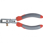 Клещи для снятия изоляции, 160 мм, двухкомпонентные рукоятки Matrix Professional