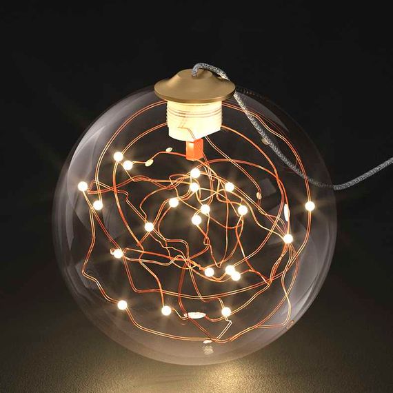 Подвесной светильник Imperium Loft ofelia01 232232-23