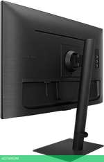 Монитор Samsung ViewFinity S8 S80PB S27B800PXI