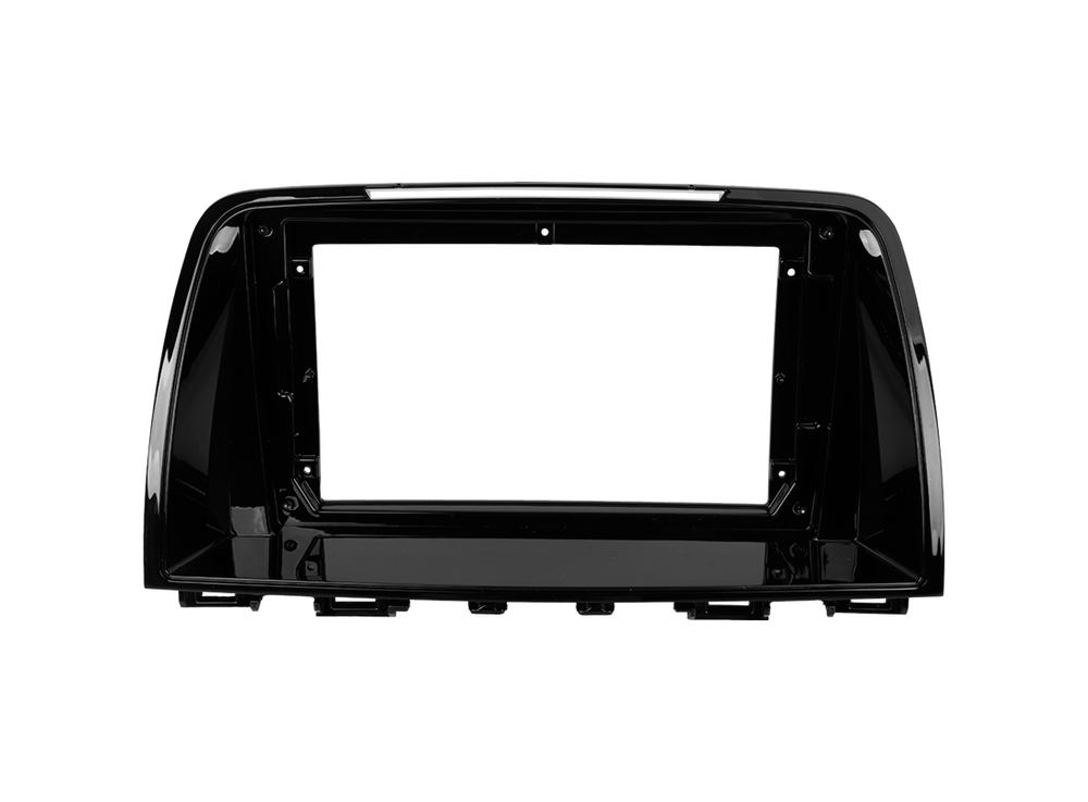 Установочный комплект для Mazda 6 3 GL GJ 2012-2017 9.0&quot; (B)