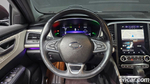 Renault Korea (Samsung) The New SM6 1.8 TCe 프리미에르 (06.2020)