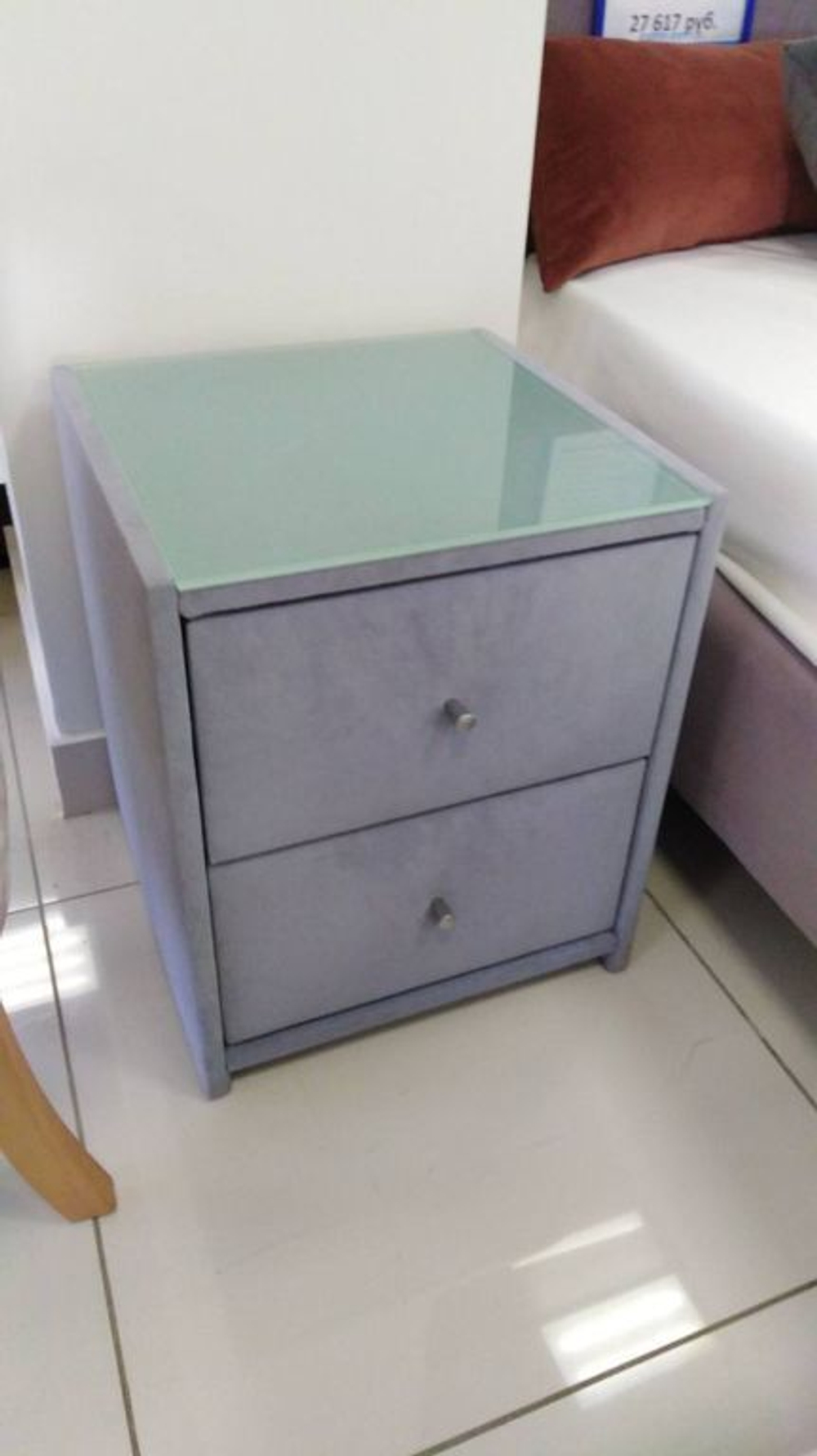 Тумба прикроватная "Леди"