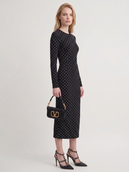 Платье Dolce&Gabbana