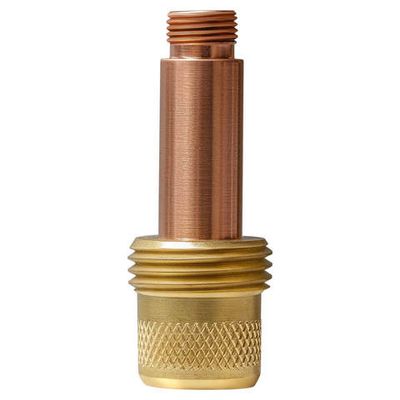 Держатель цанги Газовая Линза d2,4мм (TIG TP 17/18/26) LAX1724