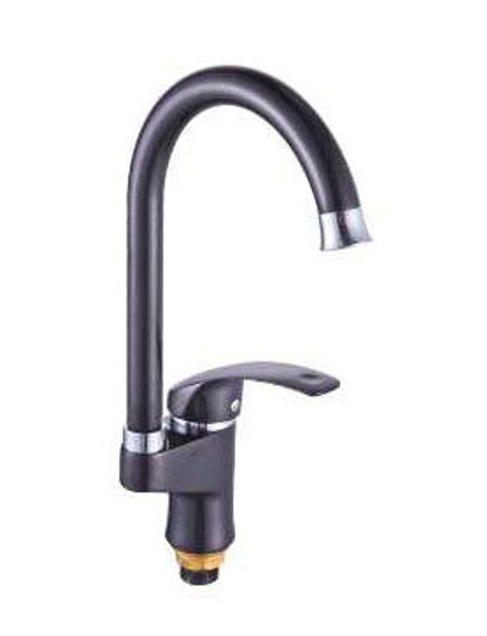 Смеситель для кухни  Mynah M 4303 I