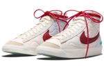 Кроссовки Nike Blazer '77 "Year Of The Tiger" Cny (Женская размерная сетка)