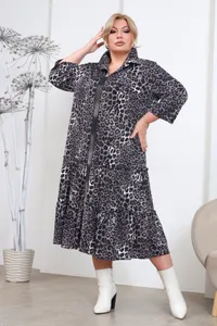 Платье 5668 Fabrika