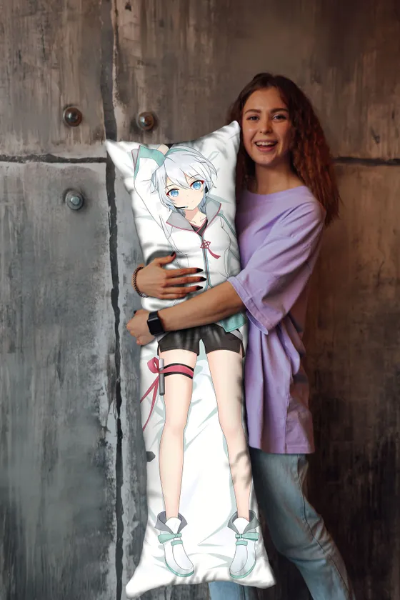 Дакимакура Янхэ