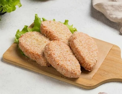 Котлеты капустные (полуфабрикат) 450гр