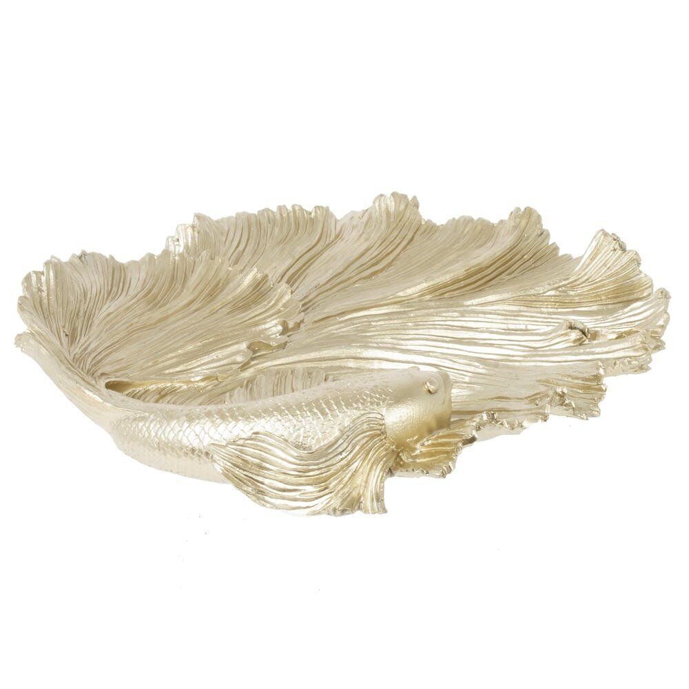 GAEM Блюдо декоративное, L28 W28 H4 см