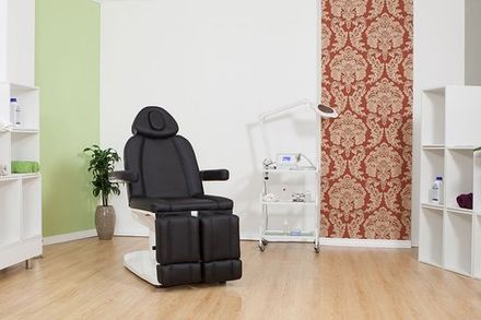 Педикюрное кресло SD-3803AS