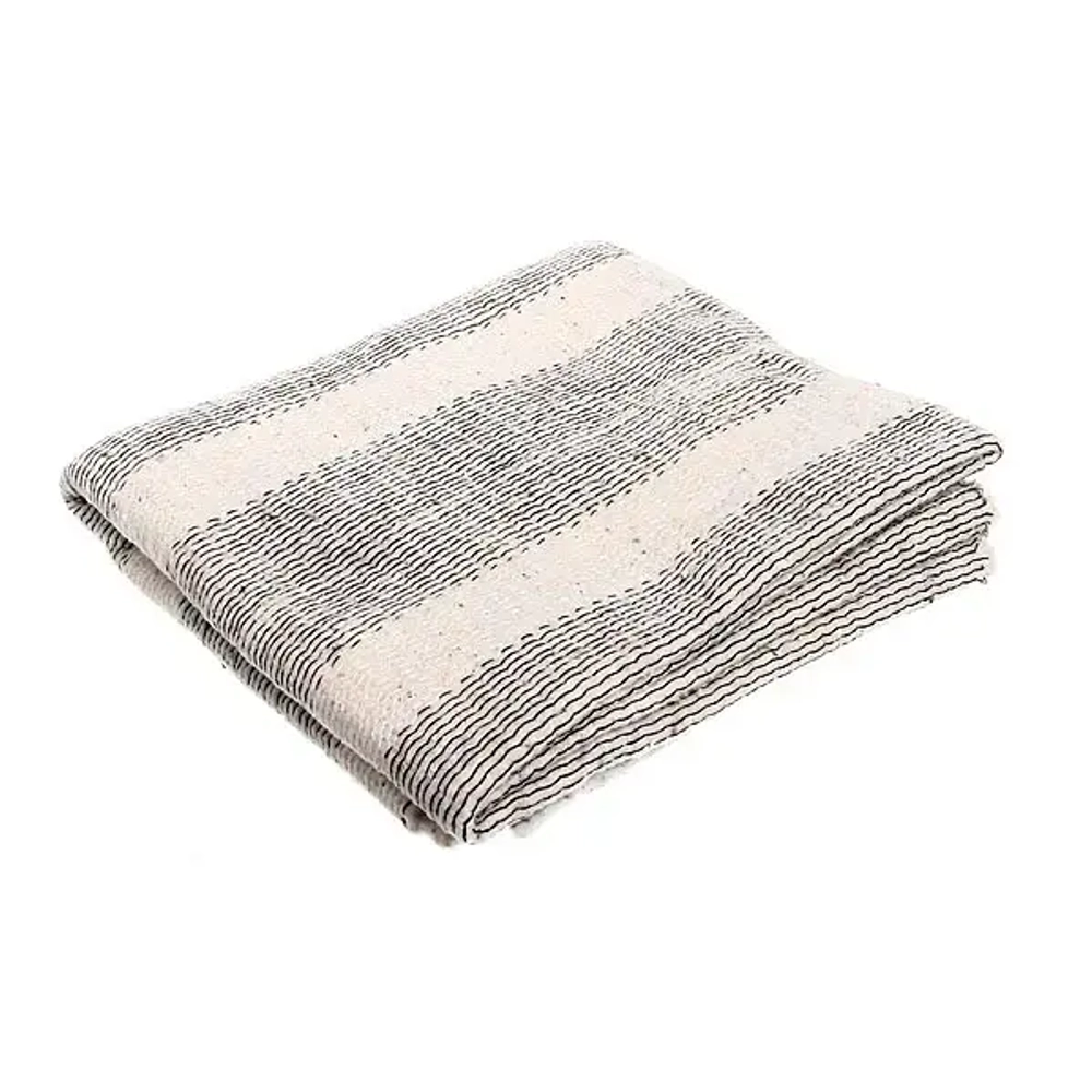 Тряпка для пола РУСАЛОЧКА «ЗЕБРА» 80*100 см