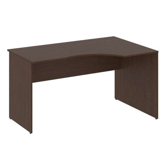 Nova S Стол криволинейный правый В.СА-2 (R)  1400*900*750