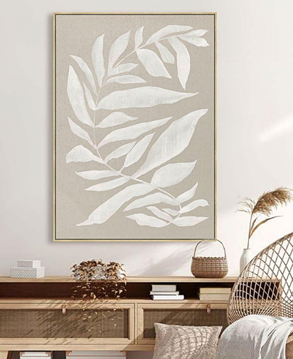 Картина 70х50см Tomas Stern 87078