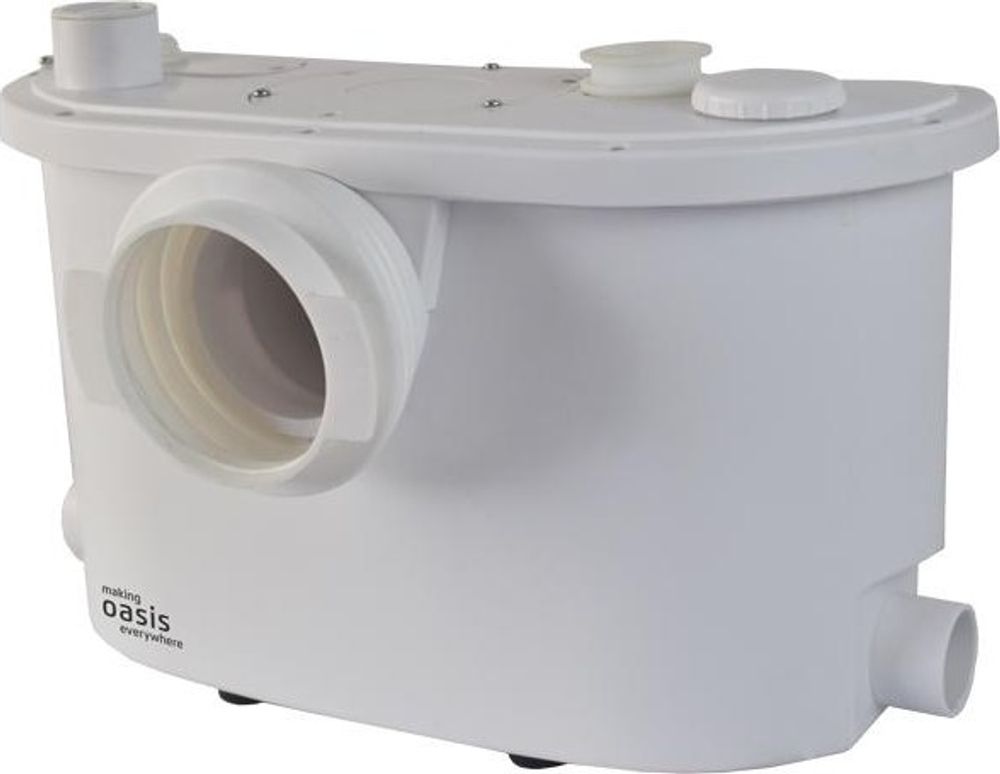 Установка канализационная OASIS ST-600(N) 4640015389422