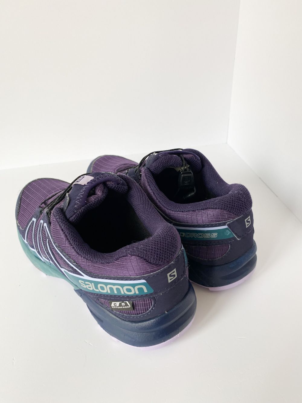 Кроссовки Salomon, 36