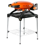O-Grill 700T газовый гриль ORANGE 700T_ ORANGE