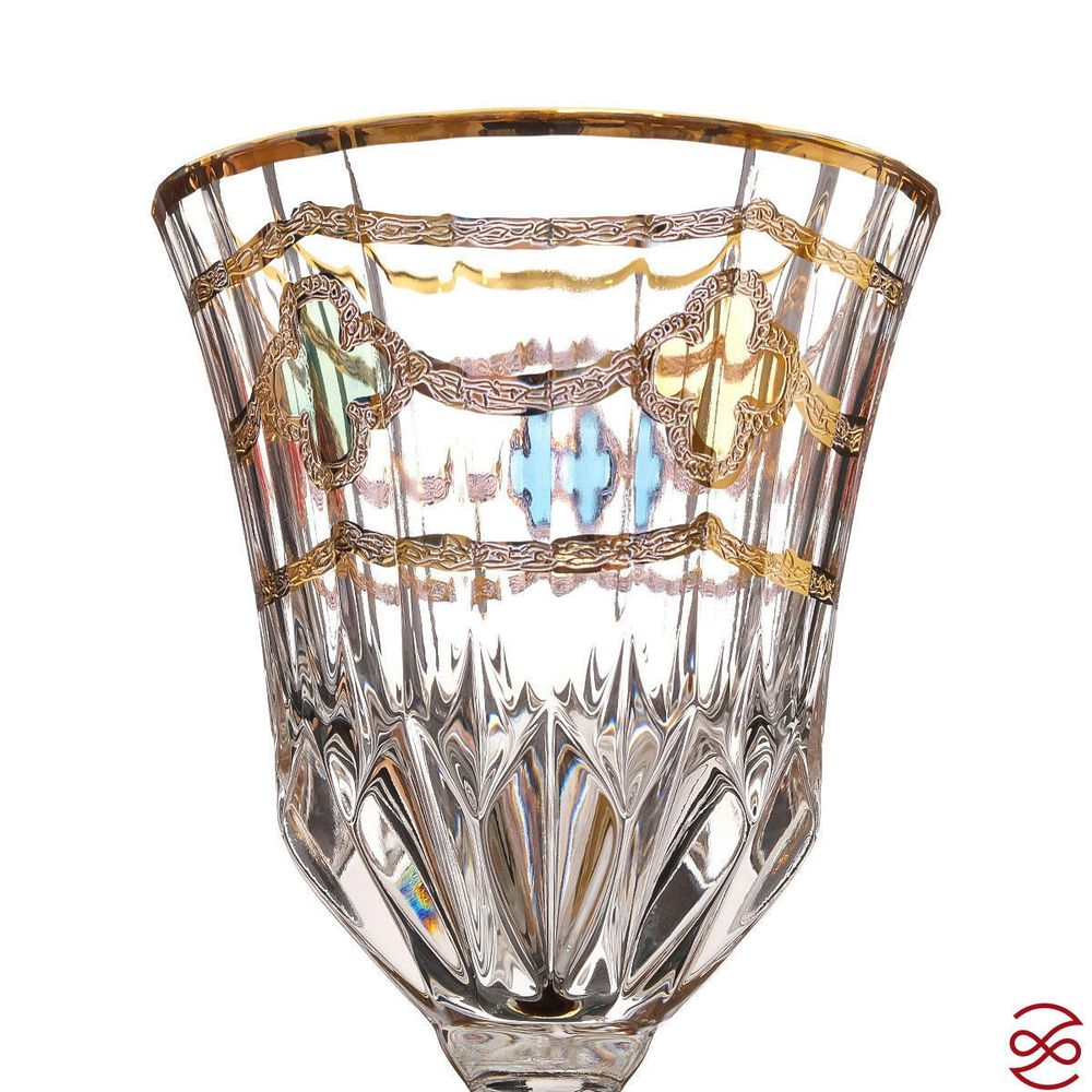 Набор бокалов для вина Timon ADAGIO (6 шт)