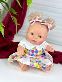 Пупс Berbesa GORDI 26см (260B11)