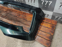 Бампер передний Exeed TXL 21-нв Б/У Оригинал 602001439AADQJ