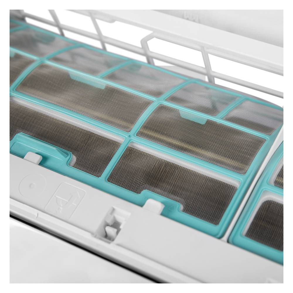 Сплит-система инверторного типа Ballu Odyssey DC BSOI-10HN8 комплект НС-1708364