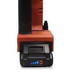 Аккумуляторный монтажный пистолет HYBEST DCT64