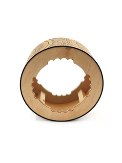 Йога колесо из пробки Zodiac Collection