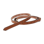 Пояс FENDI 1.5cm, 8C0637-AAIW-F0QVK