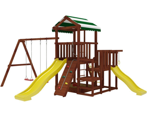 Детская игровая площадка ХИТ 5