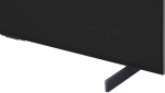 Телевизор OLED LG 42" OLED42C5RLA.ARUG черный 4K Ultra HD 120Hz DVB-T DVB-T2 DVB-C DVB-S2 USB WiFi Smart TV