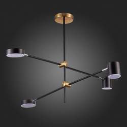 Люстра на штанге ST-Luce SL1604.432.04