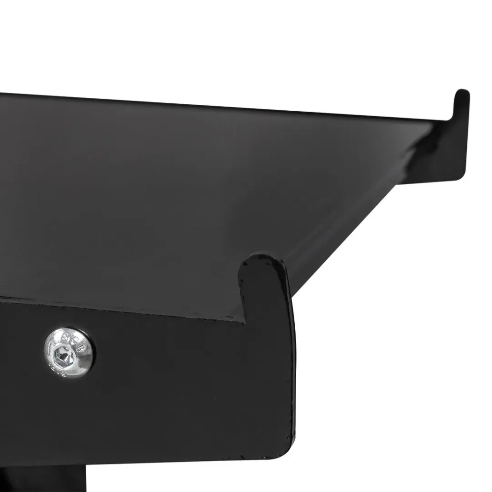Стенд экспозиционный напольный металлический Forsage F-PST2320