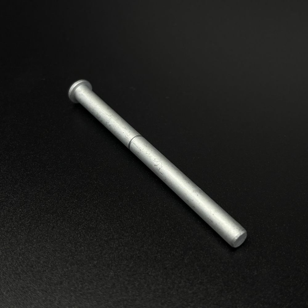 Палец подвески Yamaha 30-50