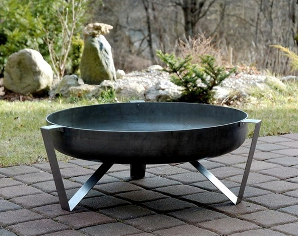 Чаша для костра, d 100см (UFIRE), FW-07(100)