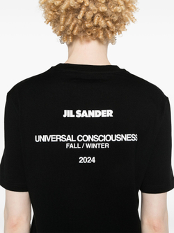 JIL SANDER