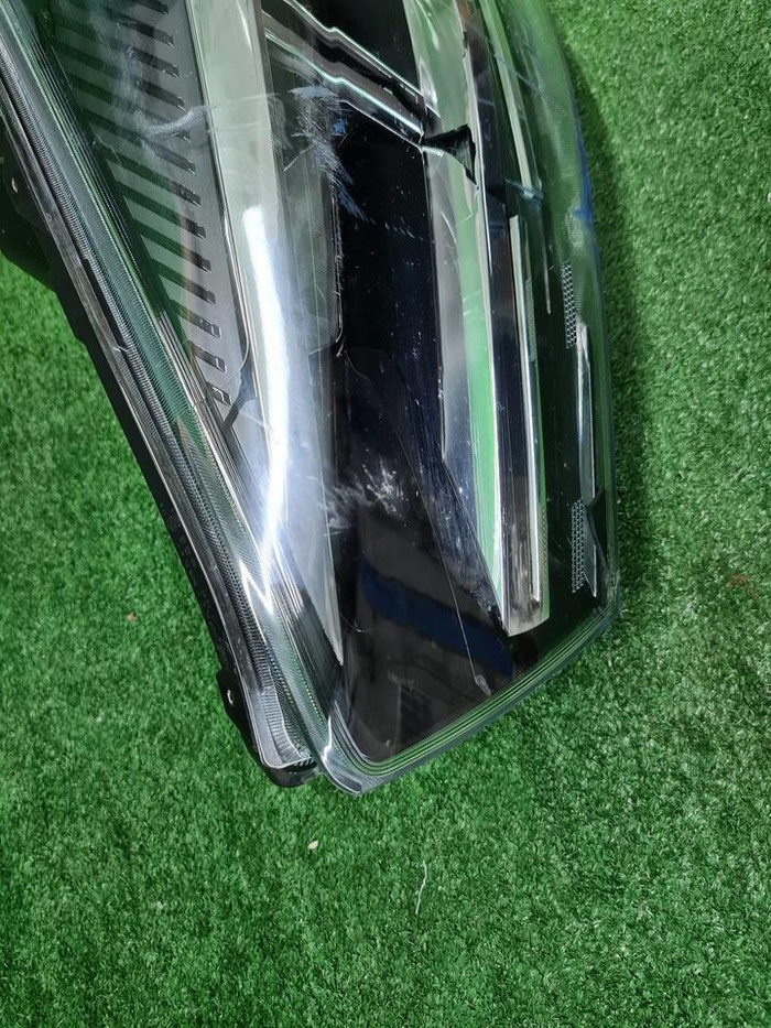 Фара левая Chery Tiggo 4 (2018-2023) LED