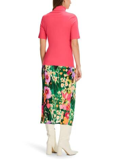 Marc Cain Водолазка с коротким рукавом