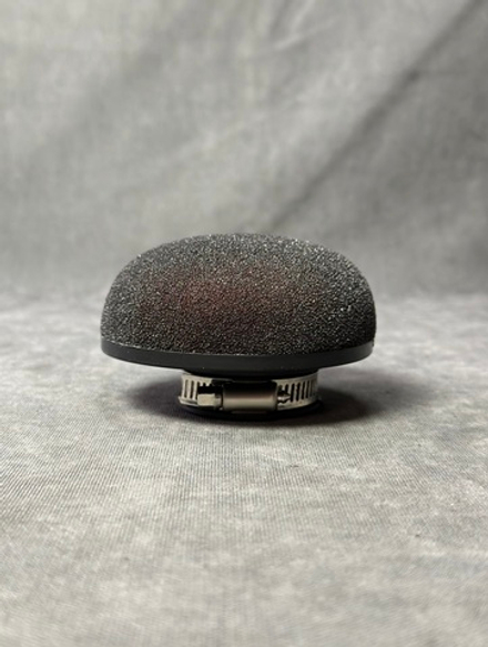 Фильтр воздушный "сфера" d-38мм для питбайка, SM-PARTS