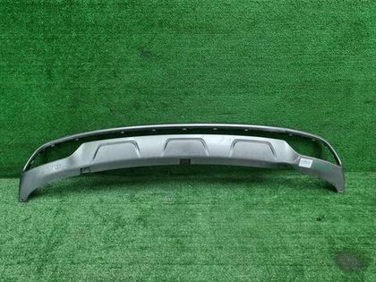 Юбка заднего бампера Chery Tiggo 8 Pro (2021-н.в.)