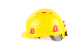 Каска RFI-3 BIOT® RAPID (БИОТ Рапид) желтая (72715)