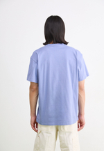 Carhartt WIP CHASE - Базовая футболка - Синий