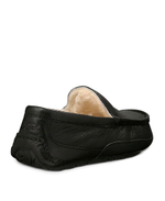 ASCOT MENS LEADER black