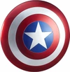 Щит Капитан Америка. Точная копия, масштаб 1:1
