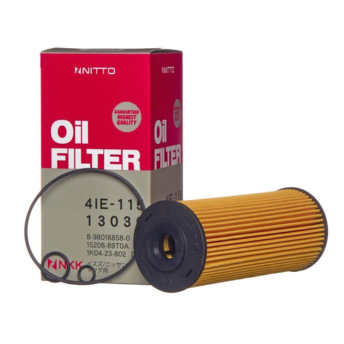Фильтр масляный Nitto 4IE115