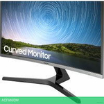 Монитор Samsung CR500 LC27R500FHIXCI