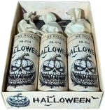 PB-014 Петарды "HALLOWEEN" (40 грамм) (1 упаковка / 3 штуки)