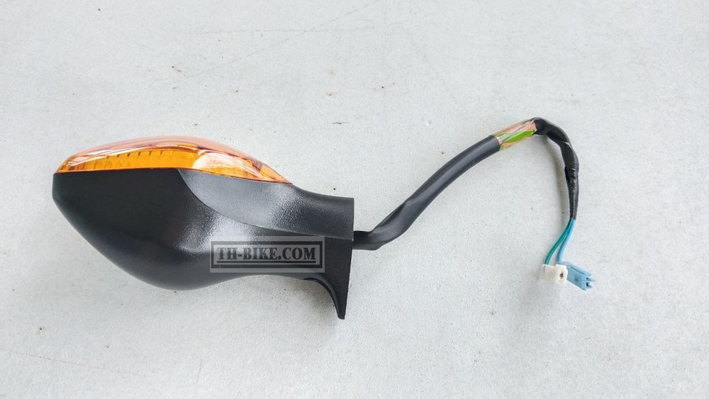 33600-KZZ-J11. WINKER ASSY., R. RR. (12V 21W). HONDA