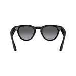 Умные очки Ray-Ban Headliner (Gen 2) Matte Black / Polar Gradient Graphite, 150 - 50