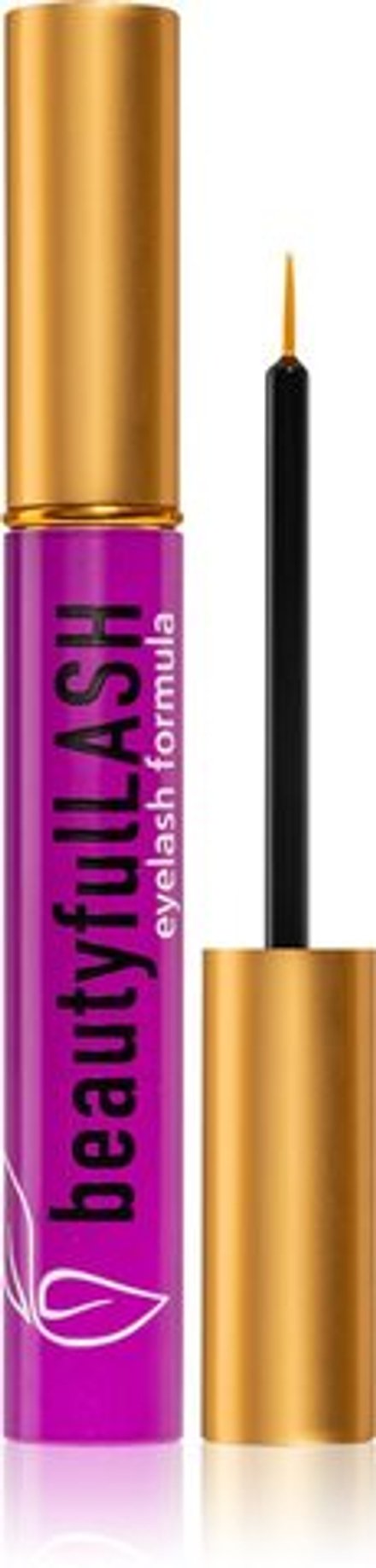 BeautifulLASH Eyelash Formula - сыворотка для ресниц с аргановым маслом /   3  ml  / GTIN 4260517558012